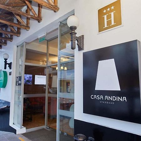 Casa Andina Standard Puno 호텔 외부 사진