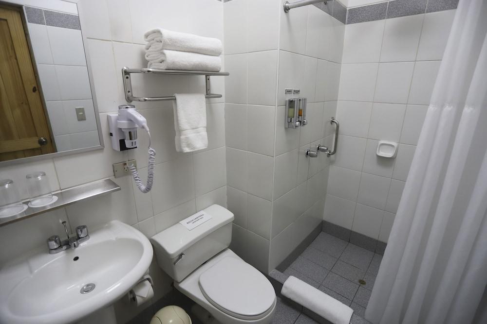 Casa Andina Standard Puno 호텔 외부 사진