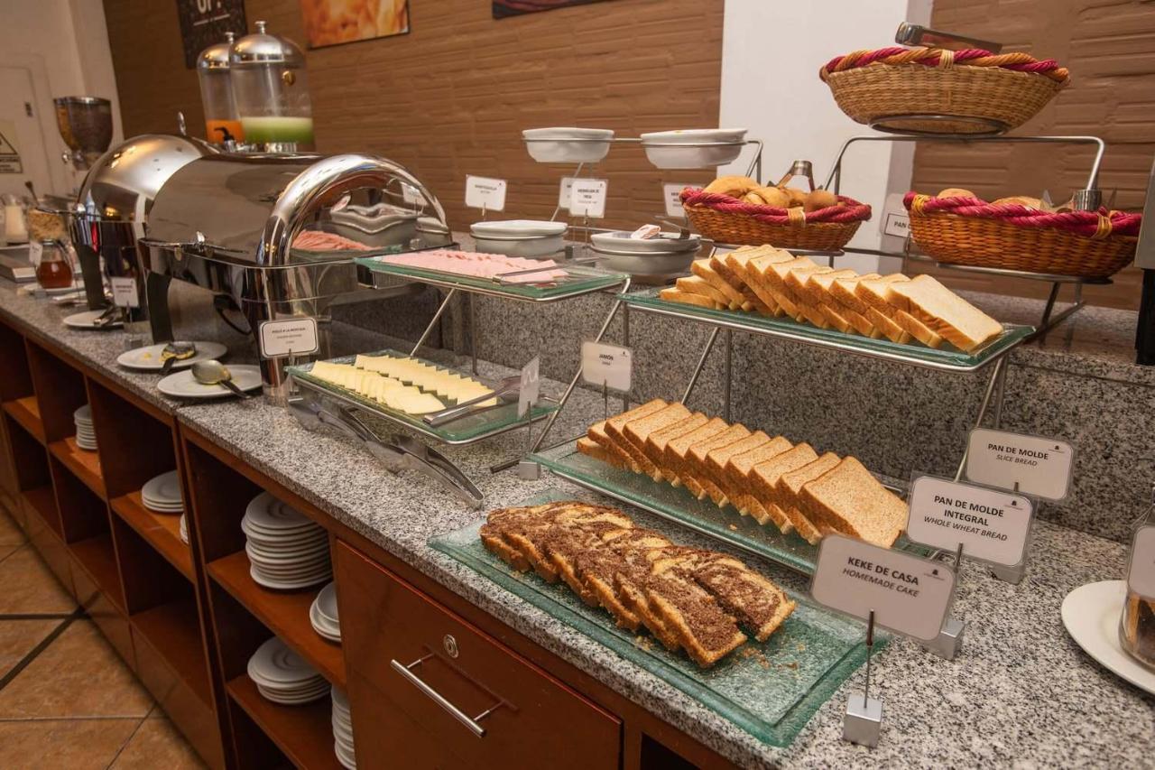Casa Andina Standard Puno 호텔 외부 사진