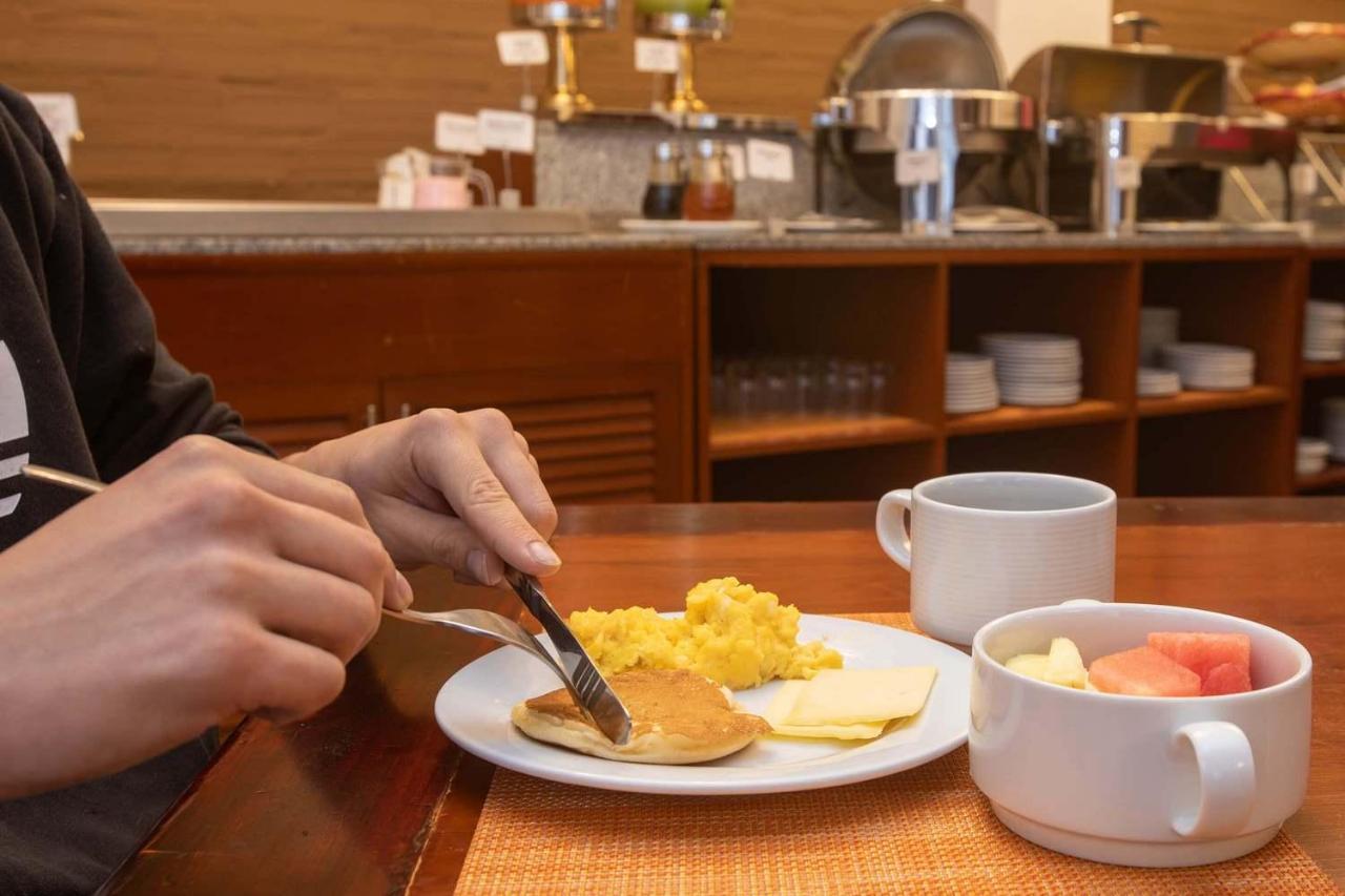 Casa Andina Standard Puno 호텔 외부 사진