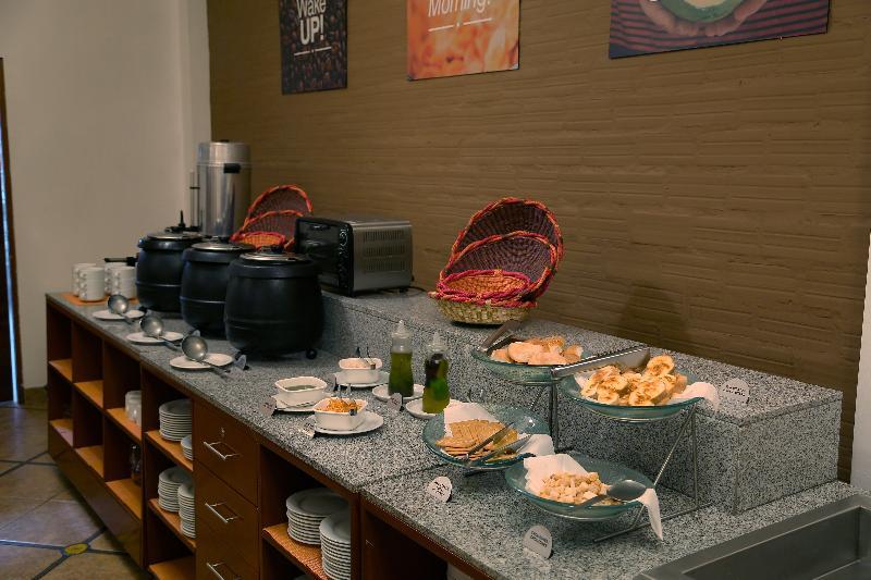 Casa Andina Standard Puno 호텔 외부 사진