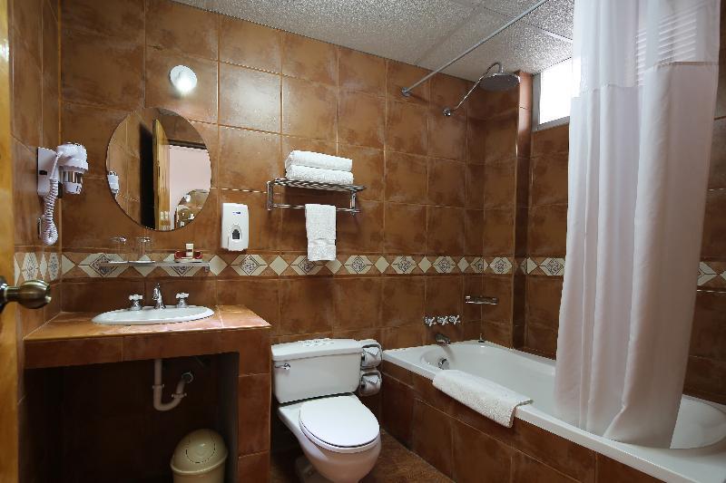 Casa Andina Standard Puno 호텔 외부 사진